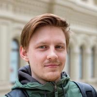 Отзыв от Родион - Visa DTV